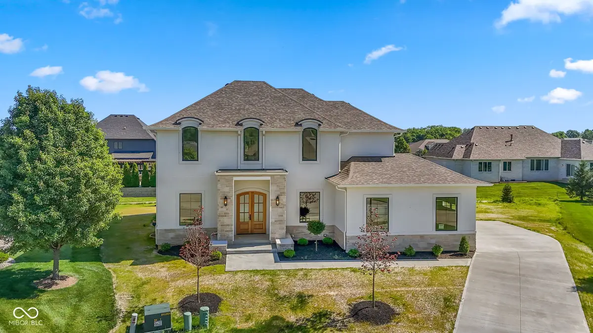 5336 Ashby Court, Greenwood, IN 46143 - #1