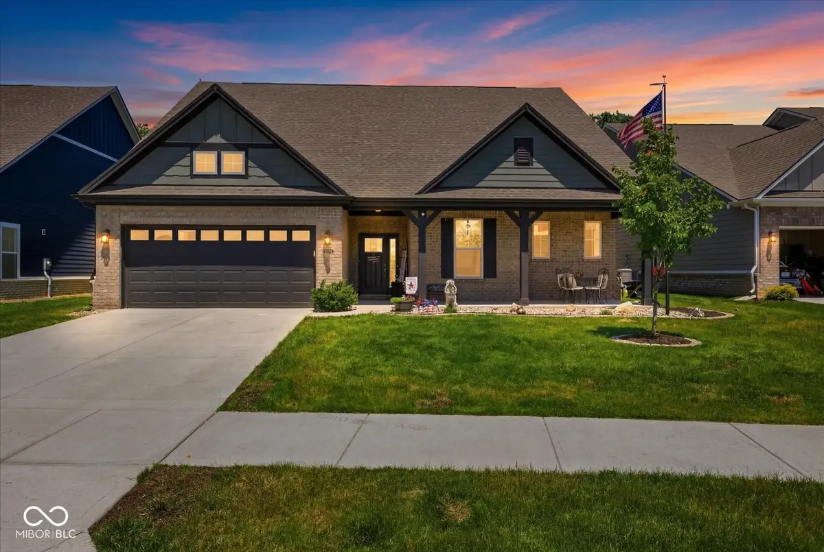 20235 Atchison Way, Westfield, IN 46074 - #1