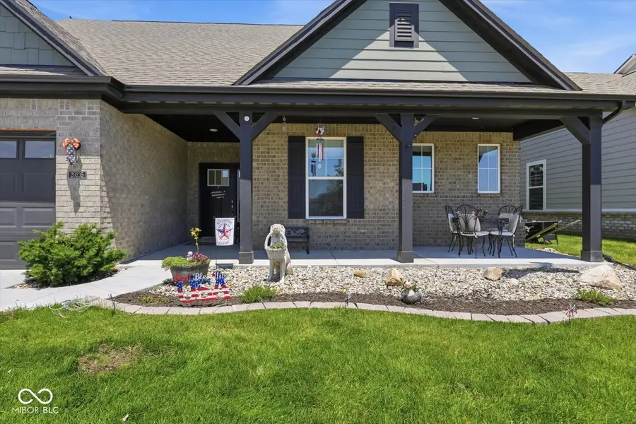 20235 Atchison Way, Westfield, IN 46074 - #2