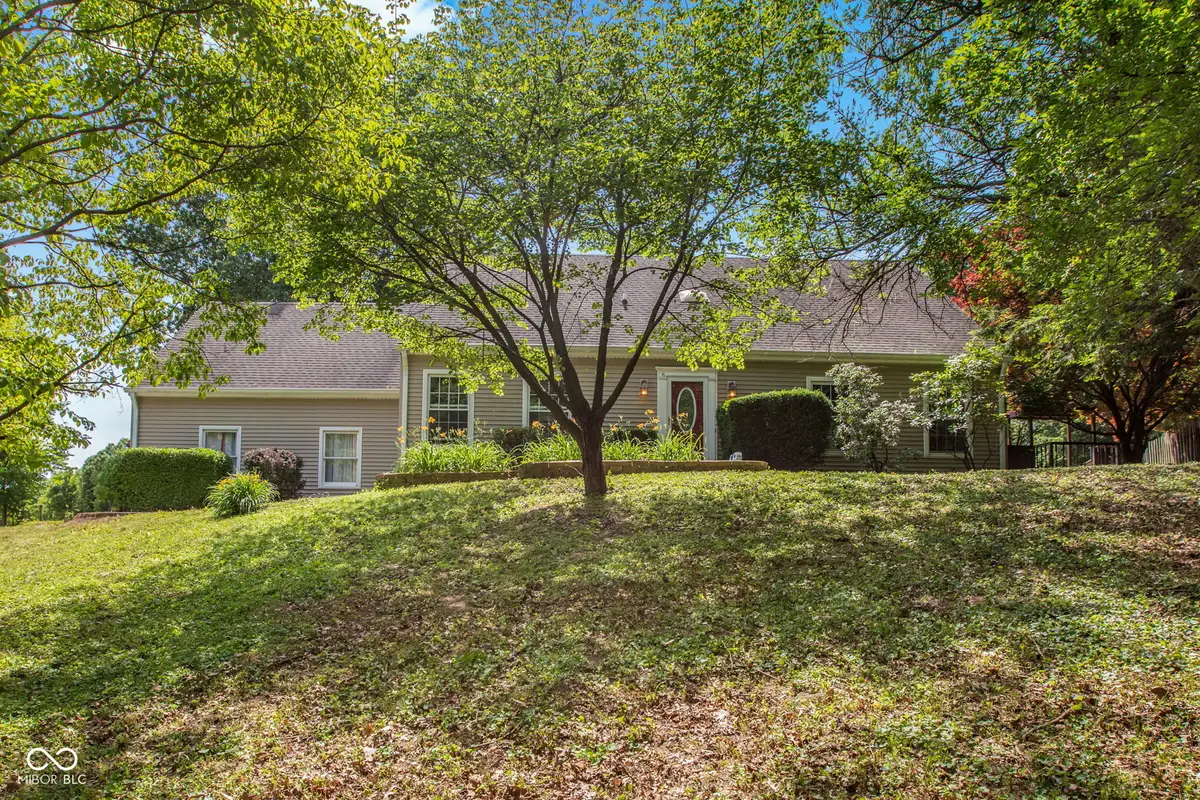 170 Byram Boulevard, Martinsville, IN 46151 - #1