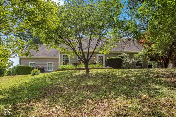 170 Byram Boulevard, Martinsville, IN 46151
