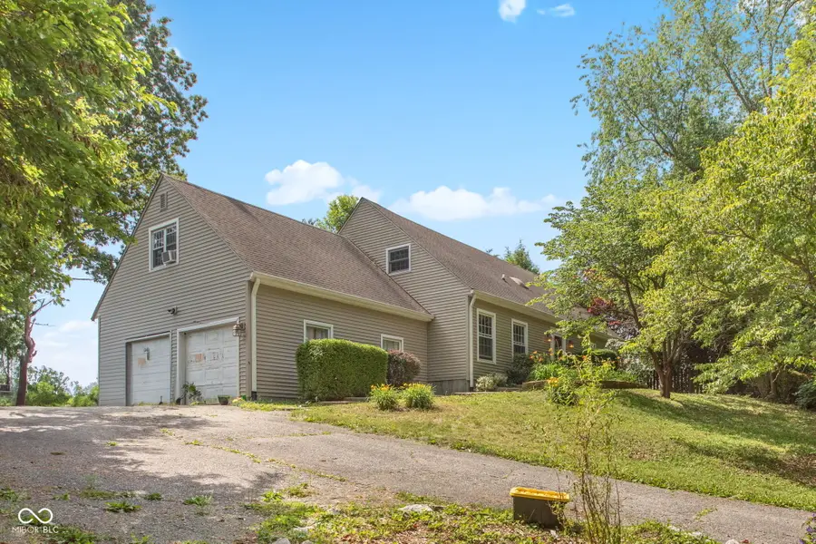 170 Byram Boulevard, Martinsville, IN 46151 - #3