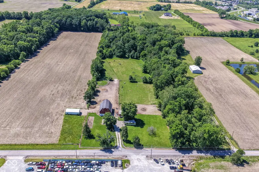 8275 E 216th Street, Cicero, IN 46034 - #3