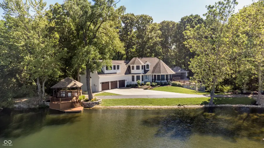 8641 Fawn Lake Circle, Indianapolis, IN 46278 - #2