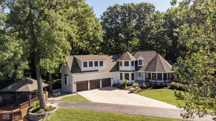 8641 Fawn Lake Circle, Indianapolis, IN 46278 - #3