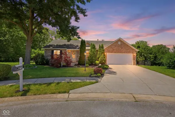 2332 Lappin Court, Indianapolis, IN 46229