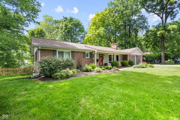 6206 Breamore Road, Indianapolis, IN 46220
