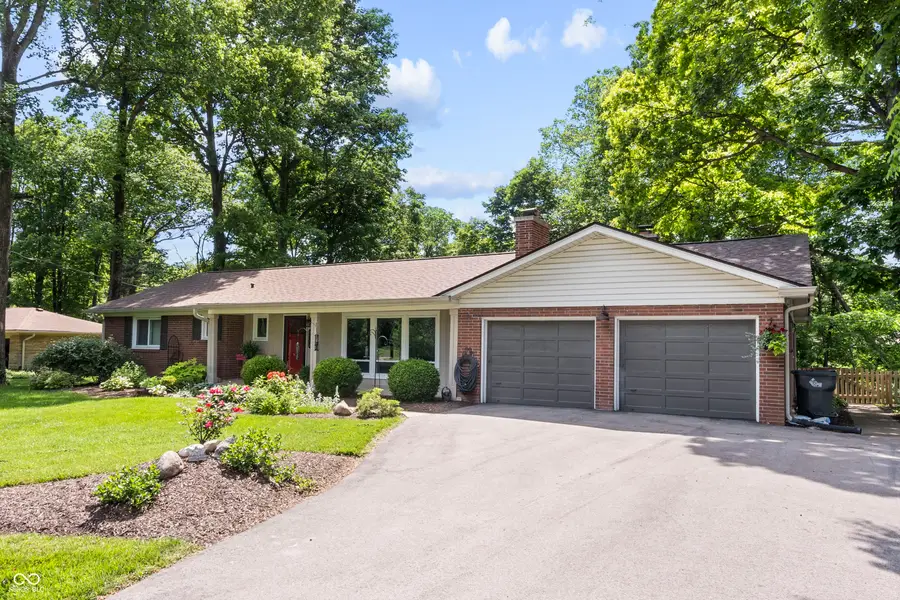 6206 Breamore Road, Indianapolis, IN 46220 - #2