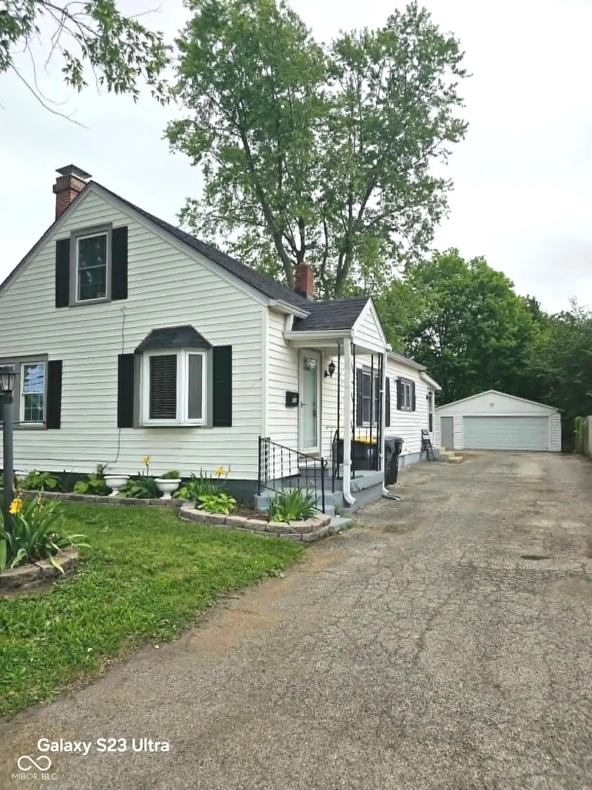 4512 Columbus Avenue, Anderson, IN 46013 - #1