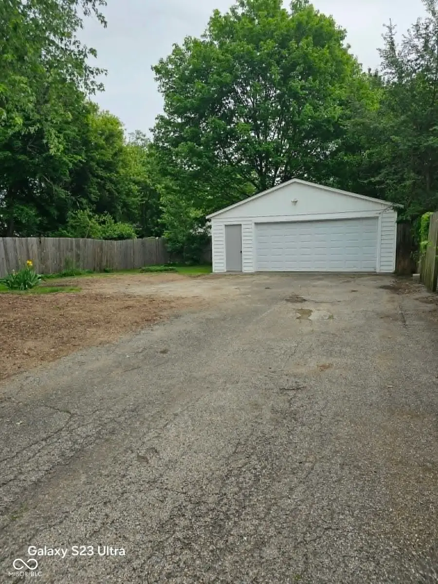 4512 Columbus Avenue, Anderson, IN 46013 - #3