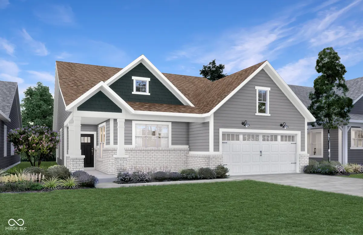 5391 Nettleton Way, Avon, IN 46123 - #1