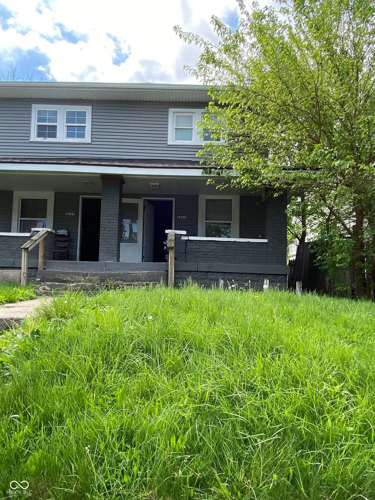 2825 E Michigan Street, Indianapolis, IN 46201 - #1