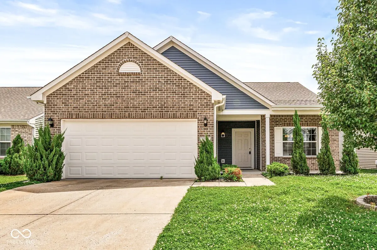 5321 Tanglewood Lane, Whitestown, IN 46075 - #1