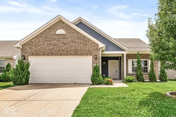 5321 Tanglewood Lane, Whitestown, IN 46075