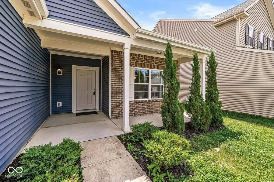 5321 Tanglewood Lane, Whitestown, IN 46075 - #2