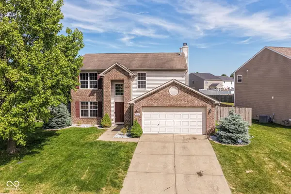 5037 Birmingham Drive, Indianapolis, IN 46235