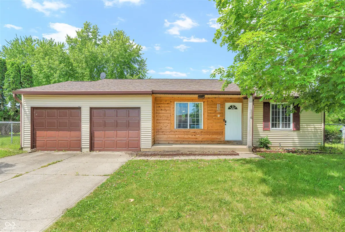 114 Pilgrim Court, Greenwood, IN 46142 - #1