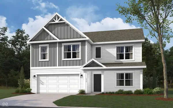 218 Springfield Crossing, Greenfield, IN 46140