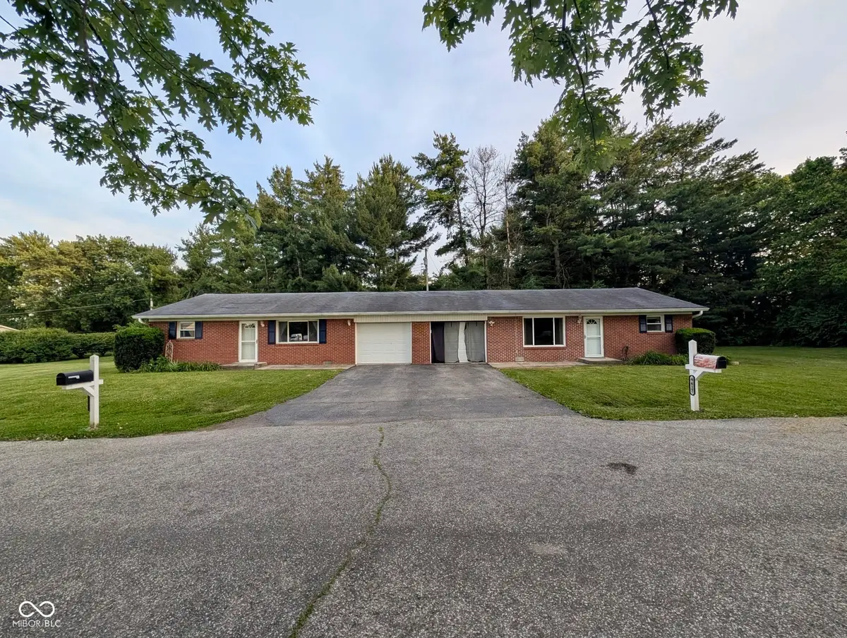 9619 Deneen Drive, Noblesville, IN 46060 - #1