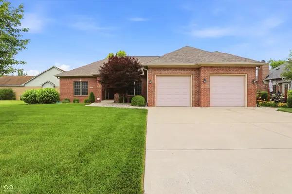 3724 Morningside Drive, Greenwood, IN 46143