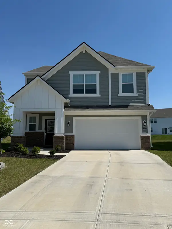 11464 Basalt Drive, Indianapolis, IN 46239