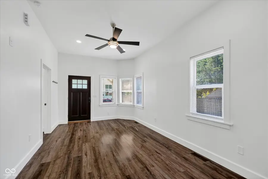 934 Olive Street, Indianapolis, IN 46203 - #3