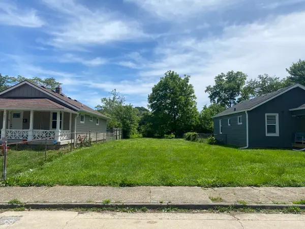 1825 New Street, Indianapolis, IN 46203
