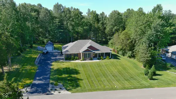845 S Bay Hill, North Vernon, IN 47265