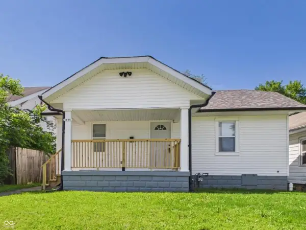 1403 W 3rd Street, Anderson, IN 46016