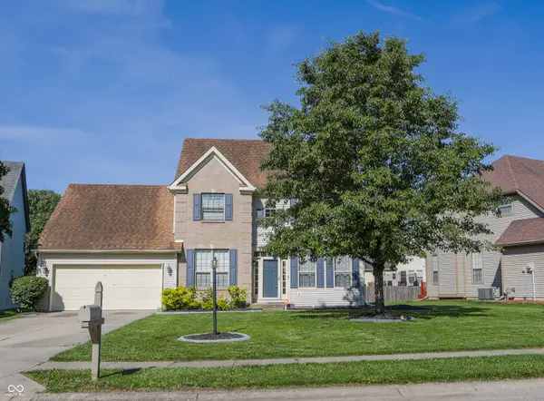 3133 Woodlane Court, Indianapolis, IN 46268