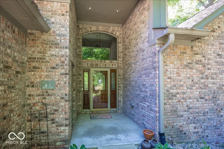 1663 Walnut Trace, Greenfield, IN 46140 - #2