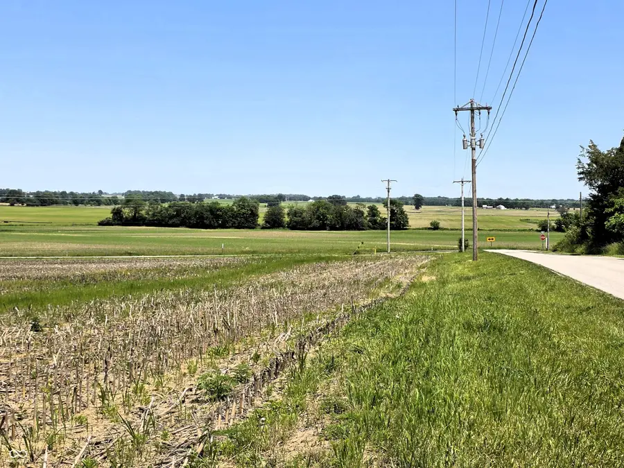 Lot 3 Legacy Estates At Paradise, Martinsville, IN 46151 - #2