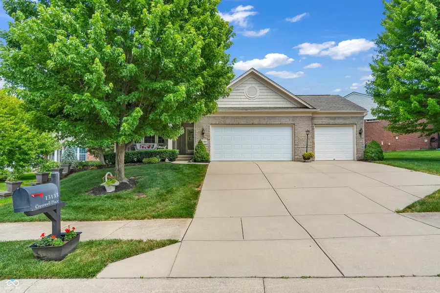 13133 Cresswell Place, Fishers, IN 46037 - #2
