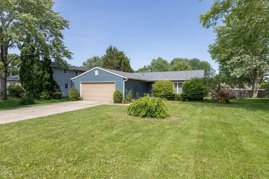 1193 N Meridian Street, Greenwood, IN 46143 - #2