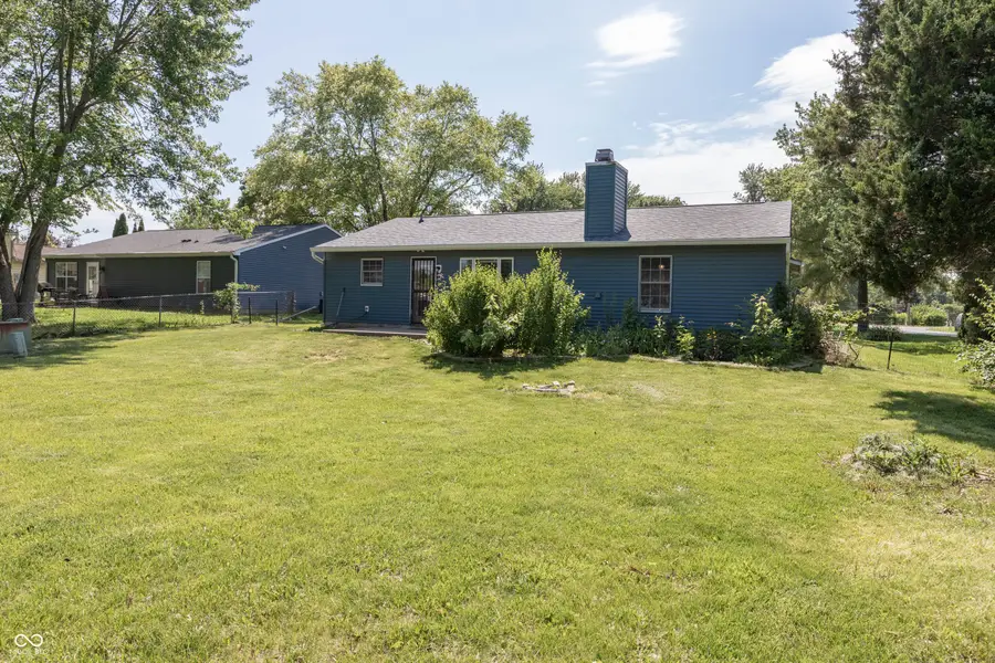 1193 N Meridian Street, Greenwood, IN 46143 - #3
