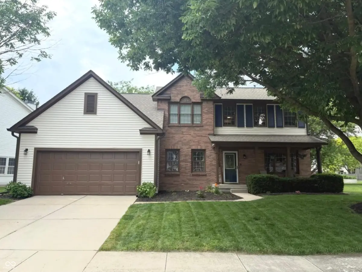 270 Pokagon Drive, Carmel, IN 46032 - #1