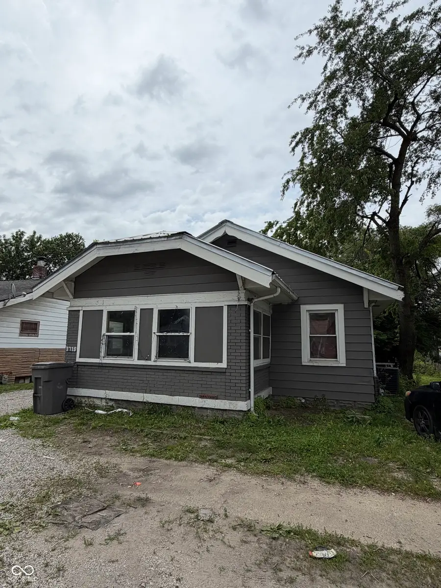 3715 Rockville Road, Indianapolis, IN 46222 - #2