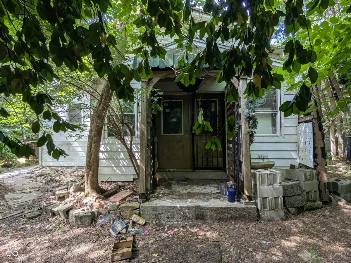 1808 E 68th Street, Indianapolis, IN 46220 - #1