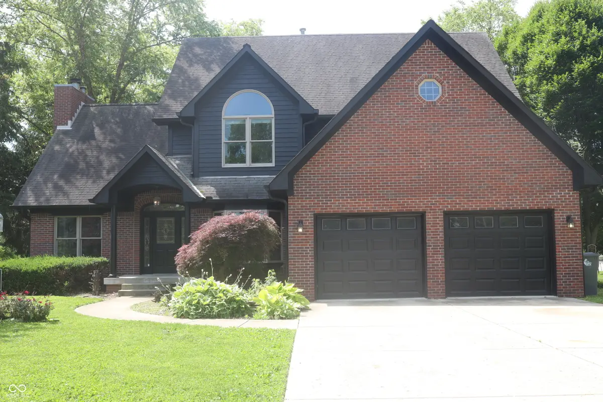 441 W Thompson Road, Indianapolis, IN 46217 - #1