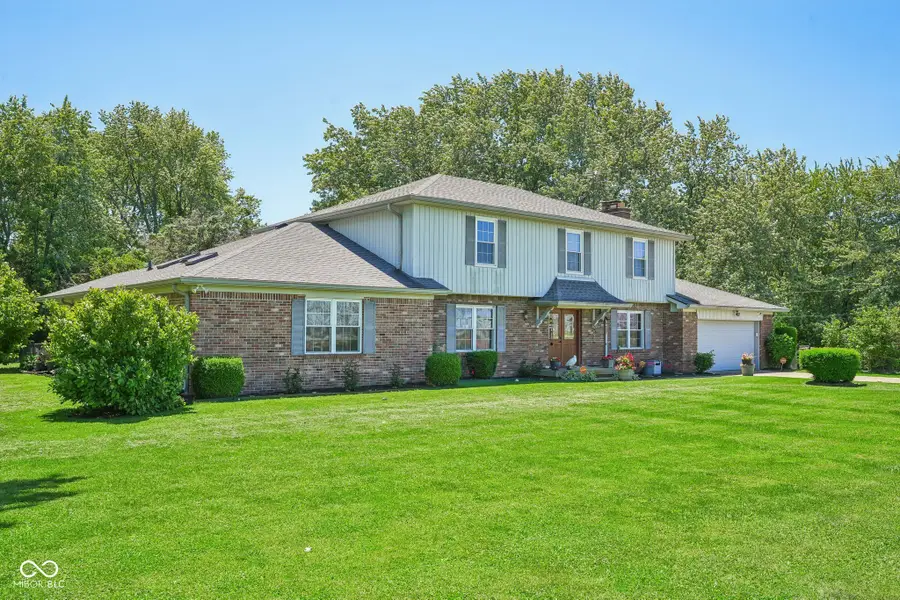 7487 W 500 N, McCordsville, IN 46055 - #3