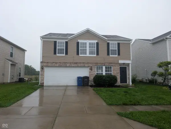 1624 Wagner Drive, Shelbyville, IN 46176