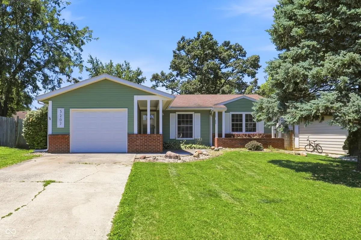 3207 Chelsea Court, Kokomo, IN 46902 - #1