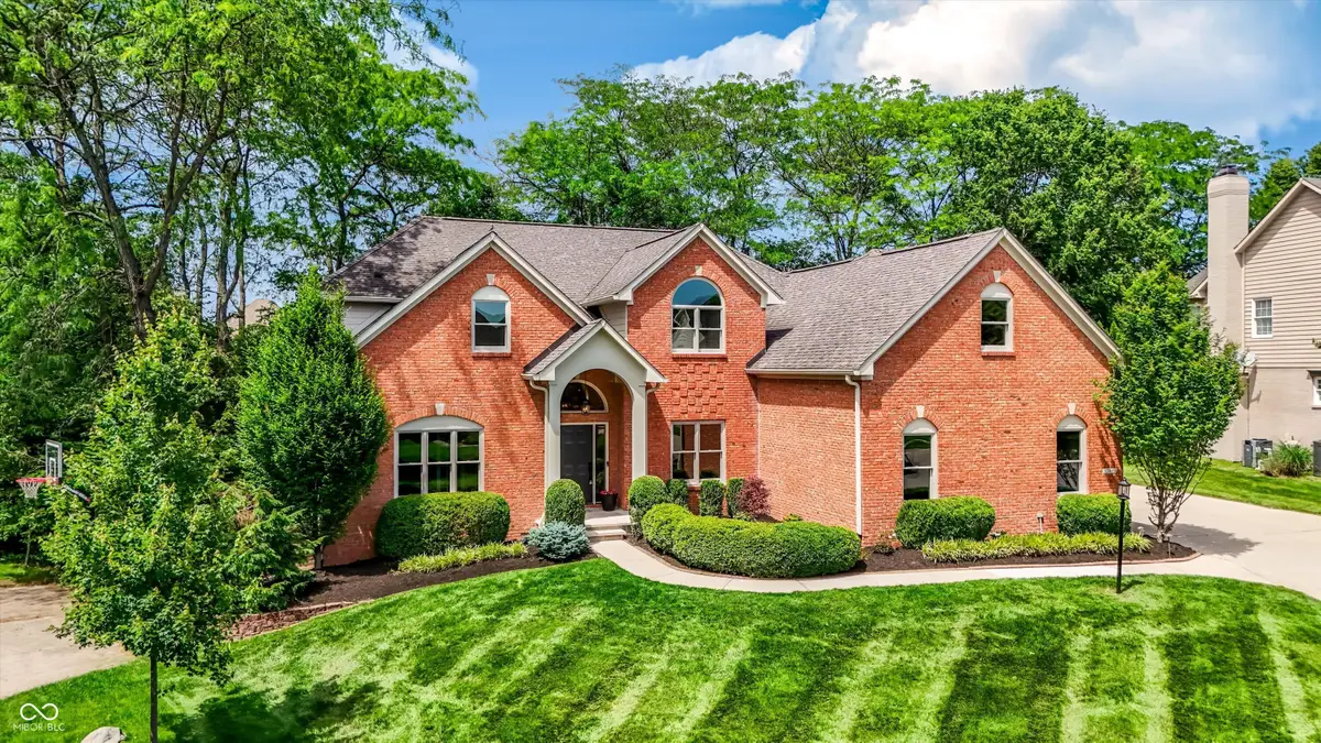 12410 Hyacinth Drive, Fishers, IN 46037 - #1