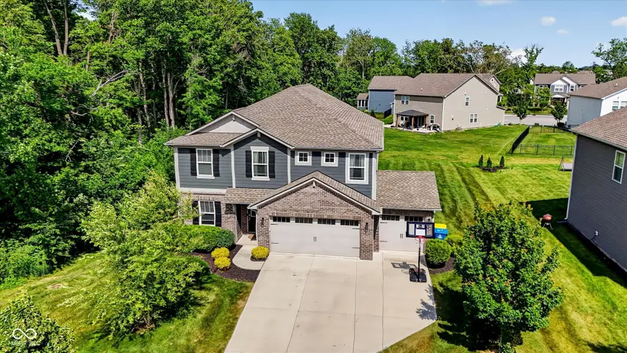 9863 Gaylen Court, Fishers, IN 46040 - #3