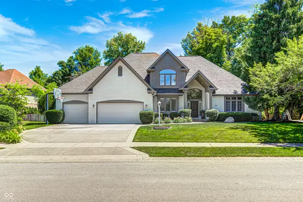 9133 Bluestone Circle, Indianapolis, IN 46236