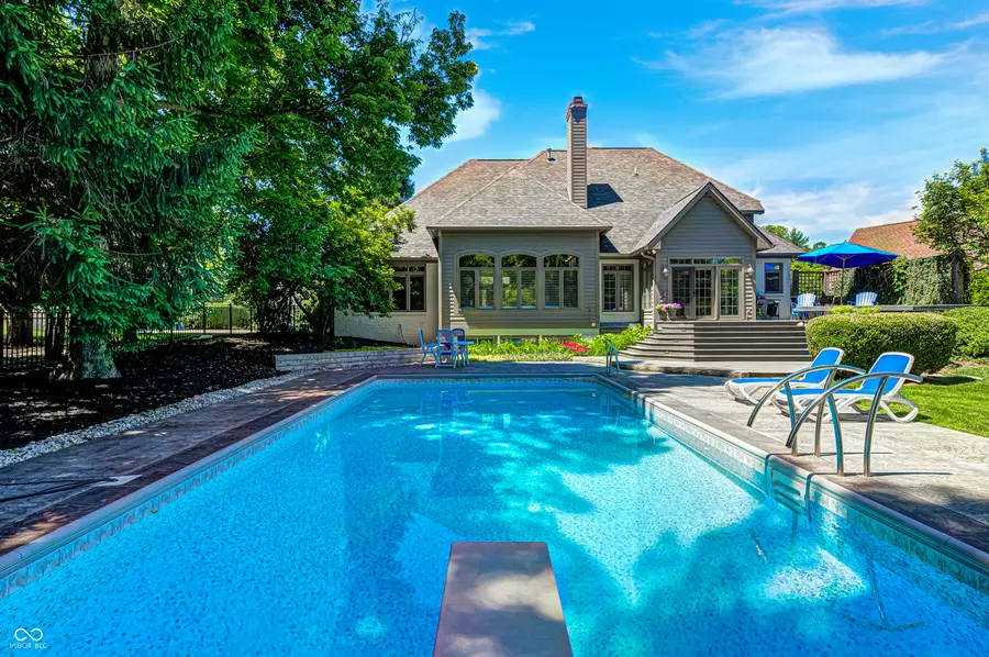 9133 Bluestone Circle, Indianapolis, IN 46236 - #2
