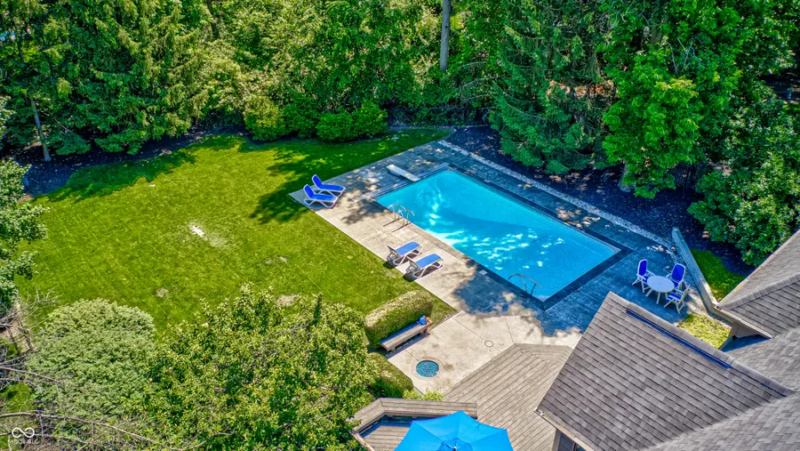 9133 Bluestone Circle, Indianapolis, IN 46236 - #3