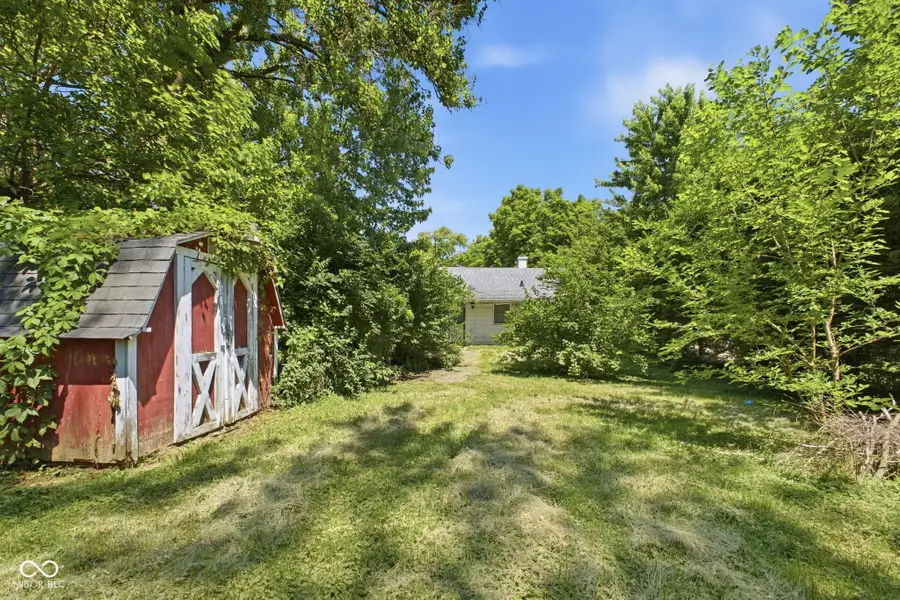 8141 Patton Drive, Lawrence, IN 46226 - #3
