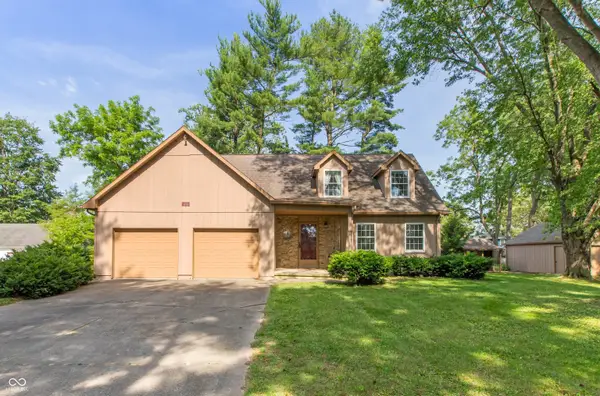 1221 S Poplar Street, Seymour, IN 47274