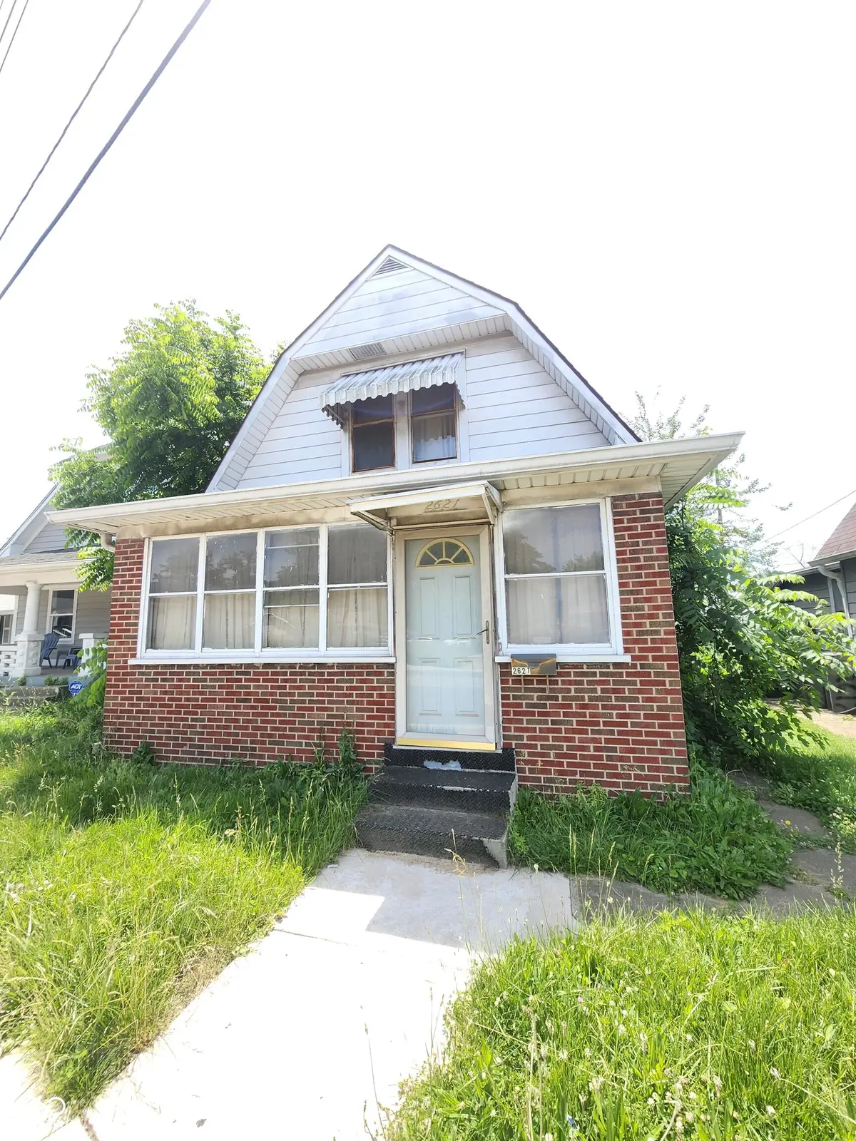 2621 Southeastern Avenue, Indianapolis, IN 46201 - #1